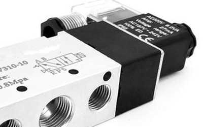 為什么4V系列電磁閥工作時會出現(xiàn)噪音？