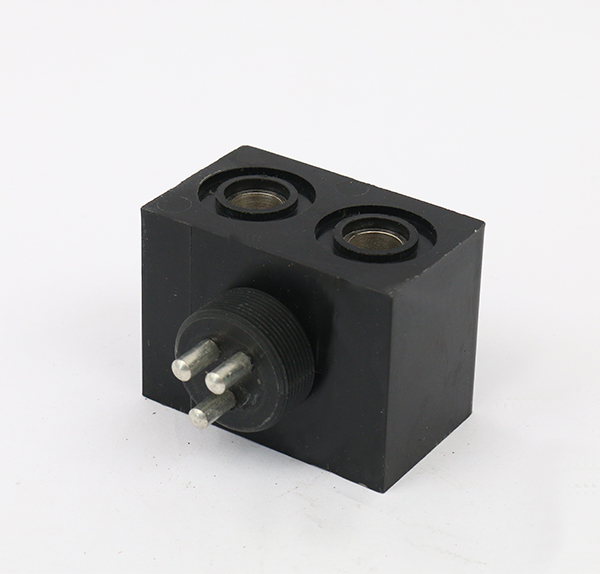 熱固性塑封類車(chē)用ABS系統(tǒng)電磁線圈